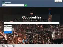 Sites similar to couponhaz.com