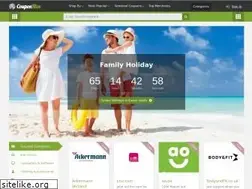 Sites similar to couponhives.com