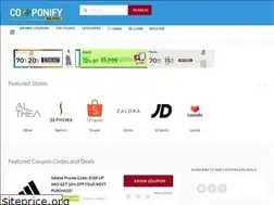 Sites similar to couponify.com.my