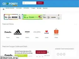 Sites similar to couponify.sg