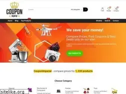 Sites similar to couponimperial.com