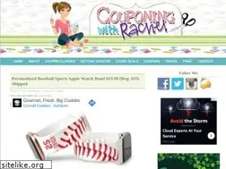 Sites similar to couponingwithrachel.com