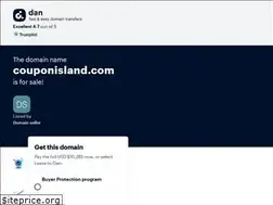 Sites similar to couponisland.com