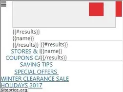 Sites similar to couponistic.com