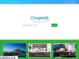 Sites similar to couponit.com
