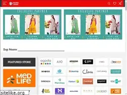 Sites similar to couponjaadu.in