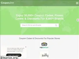 Sites similar to couponjinn.com
