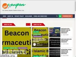 Sites similar to couponjob.com