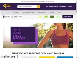 Sites similar to couponknight.com