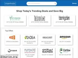 Sites similar to couponkudos.com