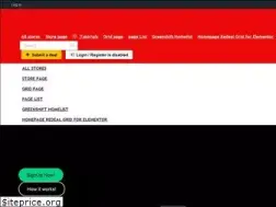 Sites similar to couponlands.com