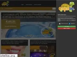 Sites similar to couponlive.it