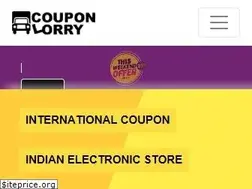 Sites similar to couponlorry.com