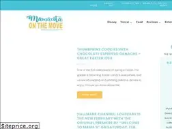 Sites similar to couponmamacita.com
