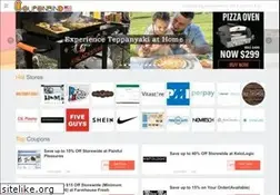 Sites similar to couponmany.com