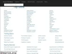 Sites similar to couponmarathon.com
