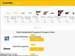 Sites similar to couponmen.org