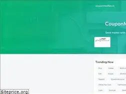 Sites similar to couponmeoffers.in