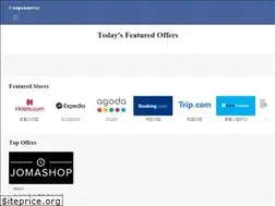 Sites similar to couponmerce.com
