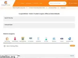 Sites similar to couponminds.com