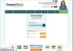 Sites similar to couponmom.com