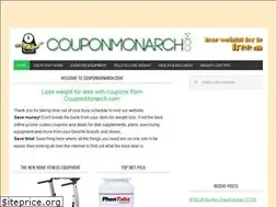 Sites similar to couponmonarch.com