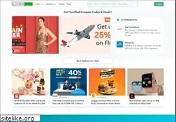 Sites similar to couponmoto.com