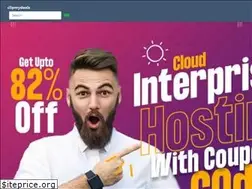 Sites similar to couponmozo.com