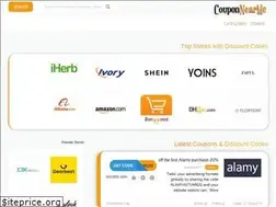 Sites similar to couponnearme.com