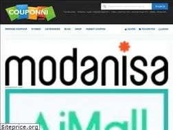Sites similar to couponni.com