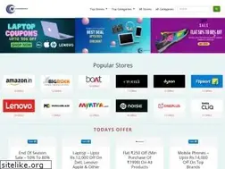 Sites similar to couponnxt.com