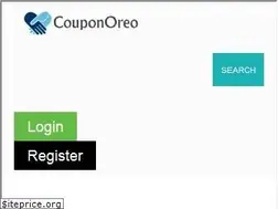 Sites similar to couponoreo.com