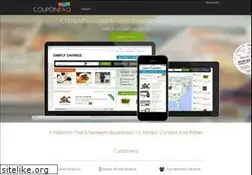 Sites similar to couponpaq.com