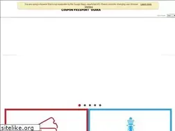 Sites similar to couponpassport.jp