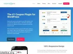 Sites similar to couponplugin.io