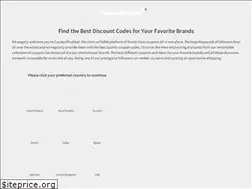 Sites similar to couponplusdeal.com