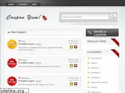 Sites similar to couponprovince.com