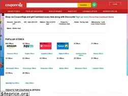 Sites similar to couponraja.com