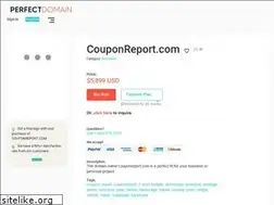 Sites similar to couponreport.com