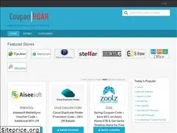 Sites similar to couponroar.com