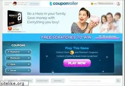 Sites similar to couponroller.com
