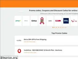 Sites similar to coupons-uae.com