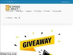 Sites similar to coupons.com.cy