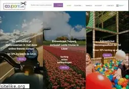 Sites similar to coupons.nl