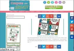 Sites similar to couponsaregreat.net