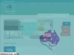 Sites similar to couponsaustralia.net
