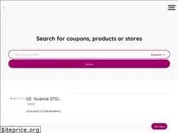 Sites similar to couponsavingcodes.com