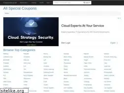 Sites similar to couponsbuy.net