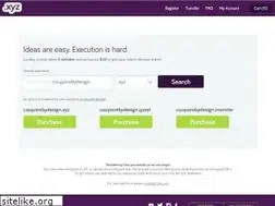 Sites similar to couponsbydesign.com