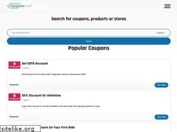 Sites similar to couponscafe.com